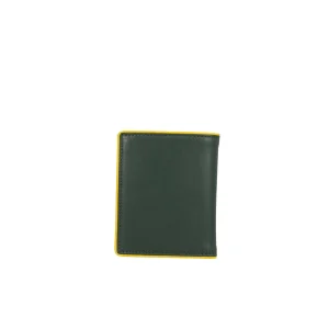 Discount Porta carte di credito Iron Uomo Portatessere