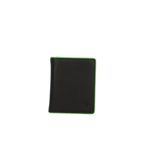 Discount Porta carte di credito Iron Uomo Portatessere