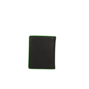 Discount Porta carte di credito Iron Uomo Portatessere