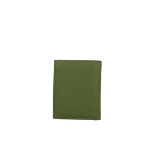 Discount Porta carte di credito Iron Uomo Portatessere