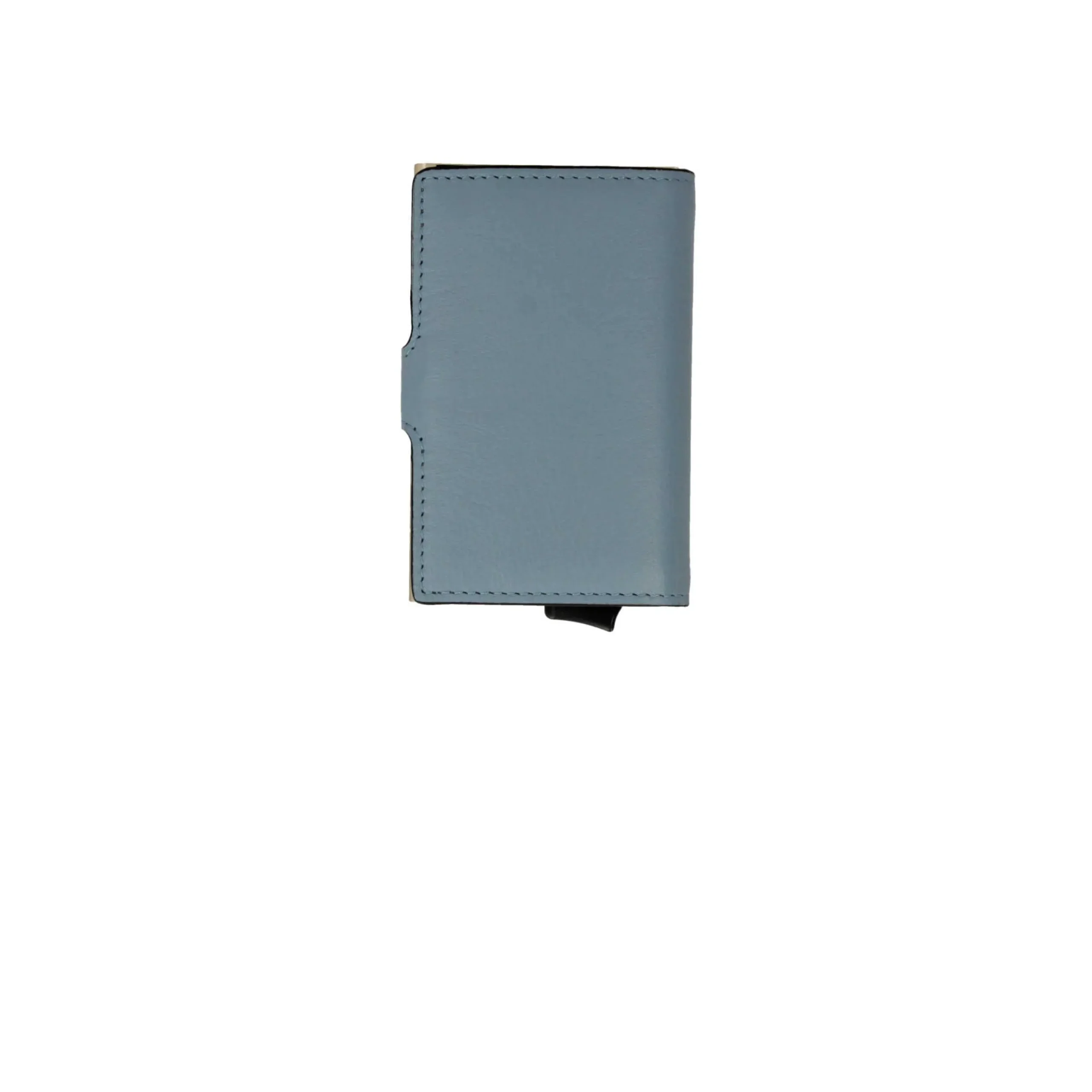 porta_carte_di_credito_pi_1.webp New Porta carte di credito in pelle con chiusura a bottone Uomo Portatessere