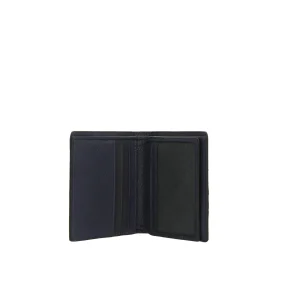 Discount Porta carte in pelle Uomo Portafogli