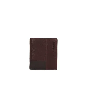 Discount Porta carte in pelle Uomo Portafogli