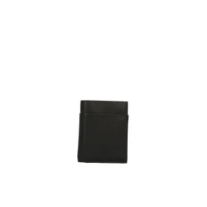 Fashion Porta carte in pelle Uomo Portatessere