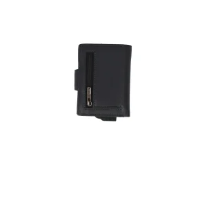 Fashion Porta carte in pelle Uomo Portatessere