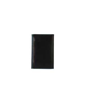 Hot Porta carte mrtallico Uomo Portatessere