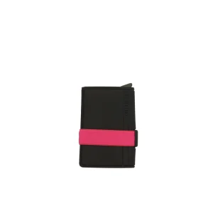 Fashion Porta carte antigraffio Donna Portatessere