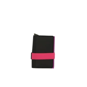 Fashion Porta carte antigraffio Donna Portatessere
