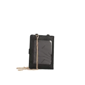Outlet Porta documenti Donna Portatessere