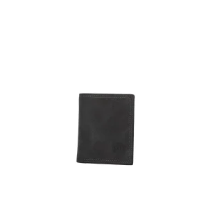 Clearance Portacarte in vera pelle Batch Uomo Portafogli