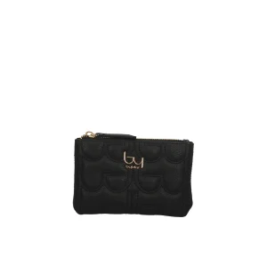 Discount Portachiavi Trapuntato con Zip Donna Portachiavi
