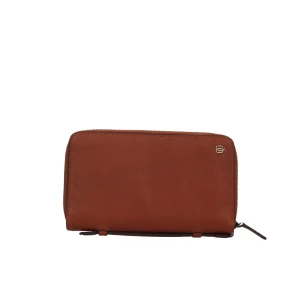 Clearance Portadocumenti in pelle Uomo Portatessere