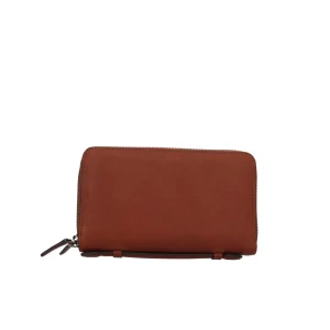 Clearance Portadocumenti in pelle Uomo Portatessere
