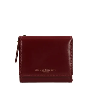 Discount Portafogli in pelle Donna Portafogli