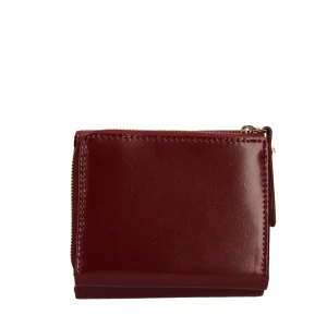 Discount Portafogli in pelle Donna Portafogli