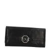 Discount Portafoglio Byblos con chiusura zip Donna Portafogli