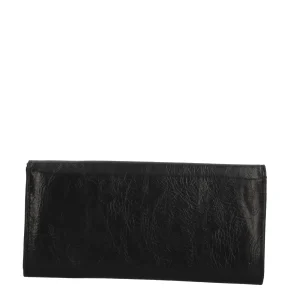 Discount Portafoglio Byblos con chiusura zip Donna Portafogli