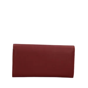 Discount Portafoglio Byblos con chiusura zip Donna Portafogli