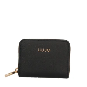 Discount Portafoglio Compact - Un Tocco di Colore per le Tue Finanze Donna Portafogli