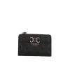 Hot Portafoglio Compatto Monogram Donna Portafogli