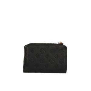 Hot Portafoglio Compatto Monogram Donna Portafogli