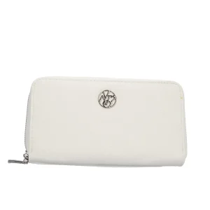 Clearance Portafoglio con chiusura zip Y Not Donna Portafogli