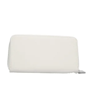 Clearance Portafoglio con chiusura zip Y Not Donna Portafogli