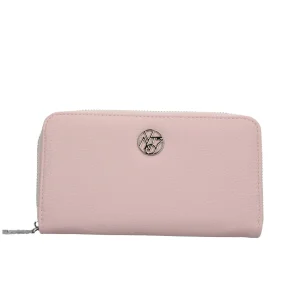 Clearance Portafoglio con chiusura zip Y Not Donna Portafogli