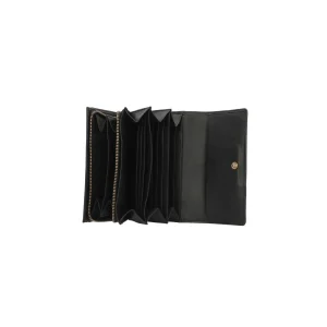 Hot Portafoglio con patta Donna Portafogli