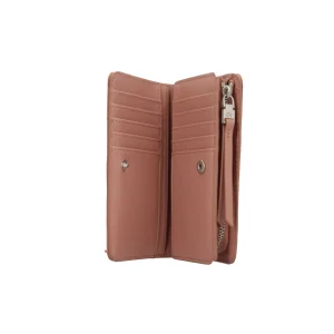 New Portafoglio donna RFID a Libro Donna Portafogli