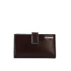 Outlet Portafoglio donna Square Donna Portafogli