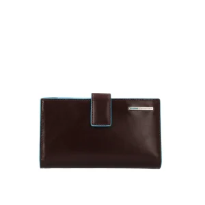 Outlet Portafoglio donna Square Donna Portafogli