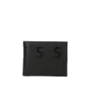Online Portafoglio logato Nola Flat slg recap Uomo Portafogli
