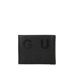 Online Portafoglio logato Nola Flat slg recap Uomo Portafogli