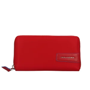 Clearance Portafoglio in pelle Donna Portafogli