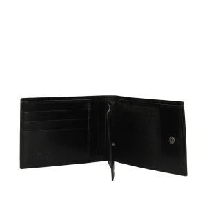 Sale Portafoglio in pelle Uomo Portafogli