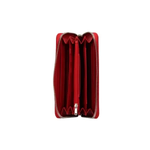 Clearance Portafoglio in pelle Donna Portafogli
