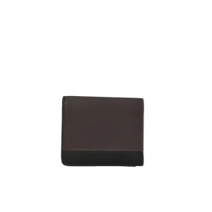 Clearance Portafoglio in Pelle Elegante con Scomparti Multipli Uomo Portafogli