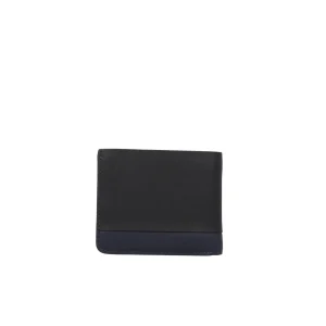 Clearance Portafoglio in Pelle Elegante con Scomparti Multipli Uomo Portafogli