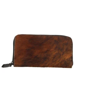 Discount Portafoglio in pelle Donna Portafogli