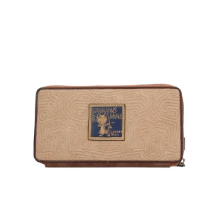 Sale Portafoglio in similpelle Donna Portafogli