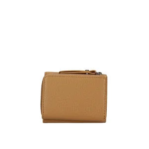 Clearance Portafoglio in vera pelle Donna Portafogli