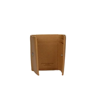 Clearance Portafoglio in vera pelle Donna Portafogli