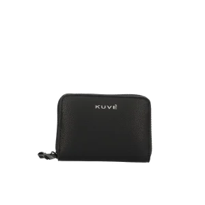 Discount Portafoglio Kuve con chiusura zip Donna Portafogli