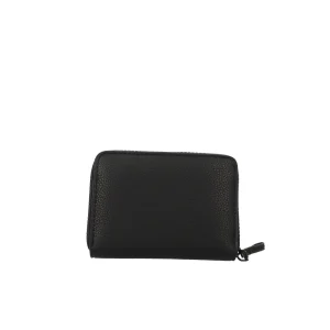 Discount Portafoglio Kuve con chiusura zip Donna Portafogli