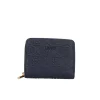 Discount Portafoglio Compact - Eleganza Sublime in Miniatura Donna Portafogli