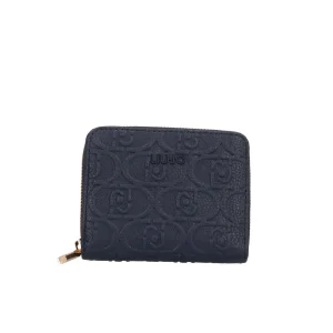 Discount Portafoglio Compact - Eleganza Sublime in Miniatura Donna Portafogli