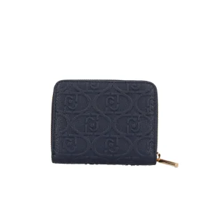 Discount Portafoglio Compact - Eleganza Sublime in Miniatura Donna Portafogli