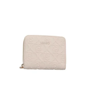 Discount Portafoglio Compact - Eleganza Sublime in Miniatura Donna Portafogli