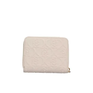 Discount Portafoglio Compact - Eleganza Sublime in Miniatura Donna Portafogli